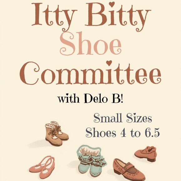 Shoes - Shoe Share Show